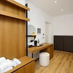 Oricon Coast Luxury Hotel Orikum