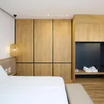 Hotel Oricon Coast Luxury