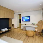 Oricon Coast Luxury 5* Orikum