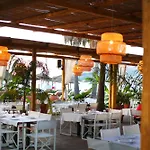 Hotel Oricon Coast Luxury