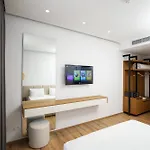 Hotel Oricon Coast Luxury
