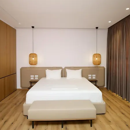 호텔 Oricon Coast Luxury