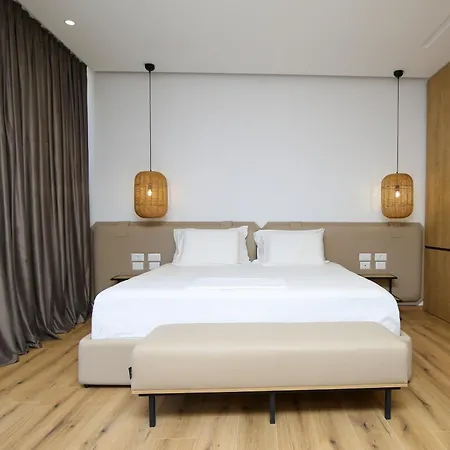 호텔 Oricon Coast Luxury