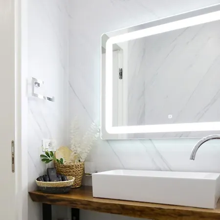 Oricon Coast Luxury 호텔 오리쿰