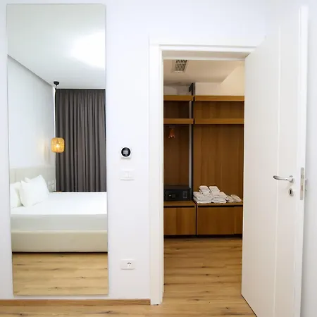 호텔 Oricon Coast Luxury 5*