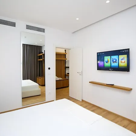 Oricon Coast Luxury Hotel Orikum