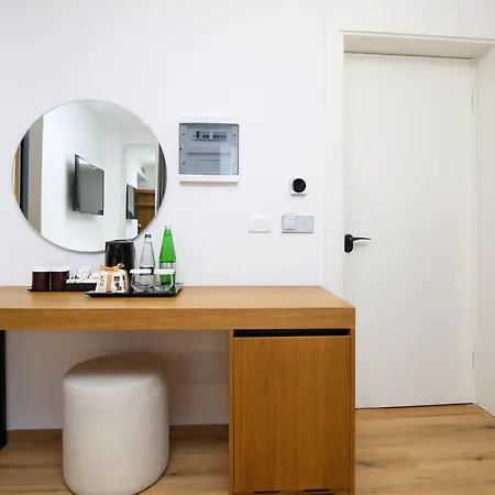 호텔 Oricon Coast Luxury 5*