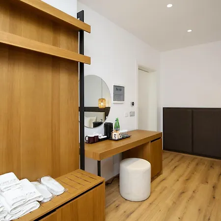 Oricon Coast Luxury Hotel Orikum