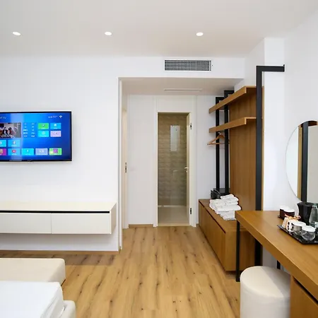 Oricon Coast Luxury 5*