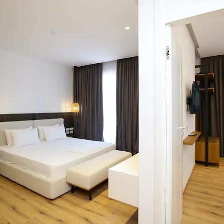 Oricon Coast Luxury