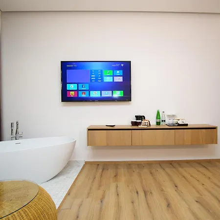 Oricon Coast Luxury 오리쿰