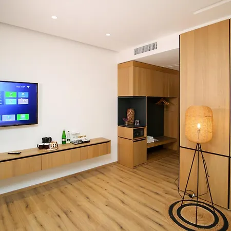 호텔 Oricon Coast Luxury 오리쿰