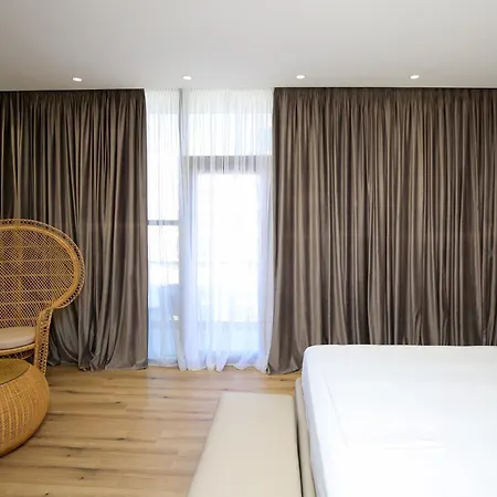 호텔 Oricon Coast Luxury 5*