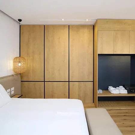 호텔 Oricon Coast Luxury