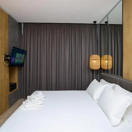 Hotel Oricon Coast Luxury