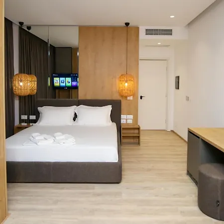 Oricon Coast Luxury 5* Orikum