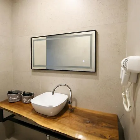 Oricon Coast Luxury 5*