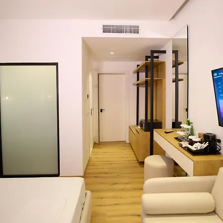 호텔 Oricon Coast Luxury 오리쿰