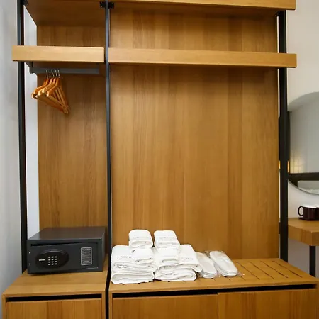 Oricon Coast Luxury 5* 오리쿰