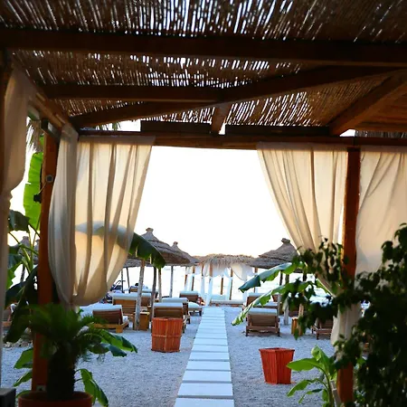 Oricon Coast Luxury 5*