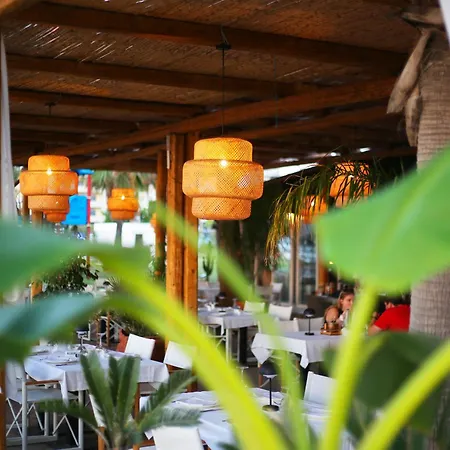 Oricon Coast Luxury 5* 오리쿰