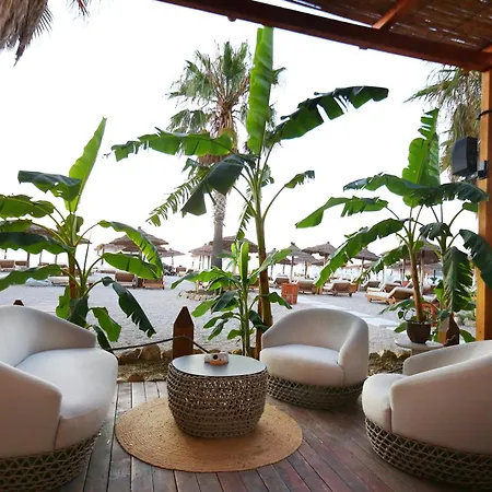 Oricon Coast Luxury