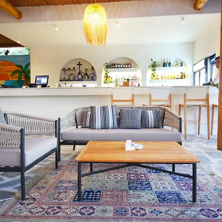 Hotel Oricon Coast Luxury