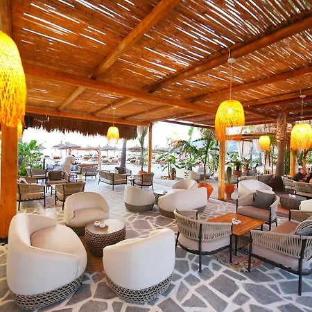 Hotel Oricon Coast Luxury 5*
