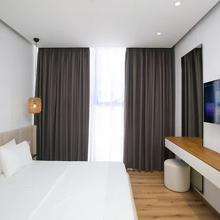 Oricon Coast Luxury 5*