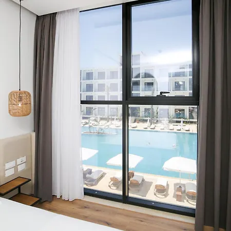 호텔 Oricon Coast Luxury 오리쿰