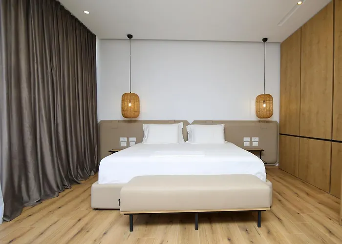 Hotel Oricon Coast Luxury