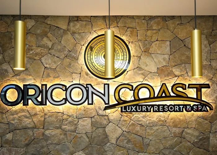Oricon Coast Luxury Hotel