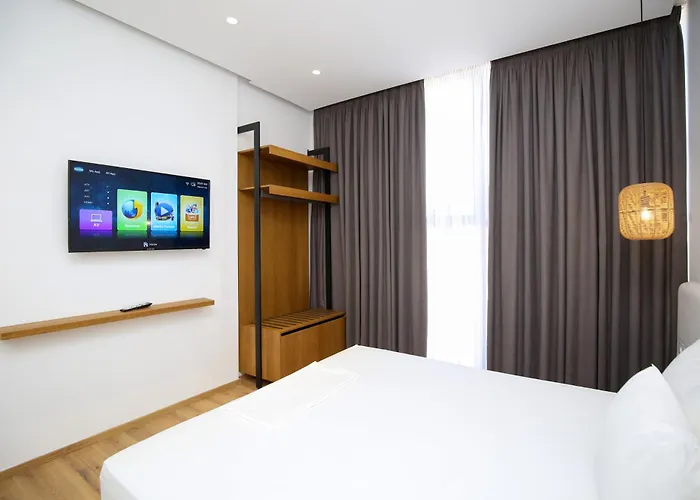 Oricon Coast Luxury