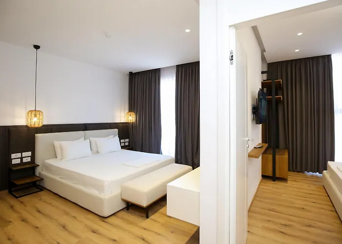 Oricon Coast Luxury
