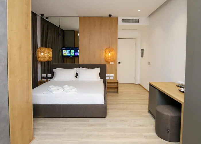 Oricon Coast Luxury 5* Orikum