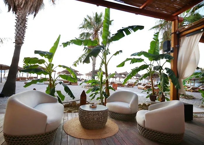 Oricon Coast Luxury