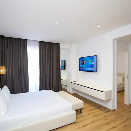 Oricon Coast Luxury أوريكوم