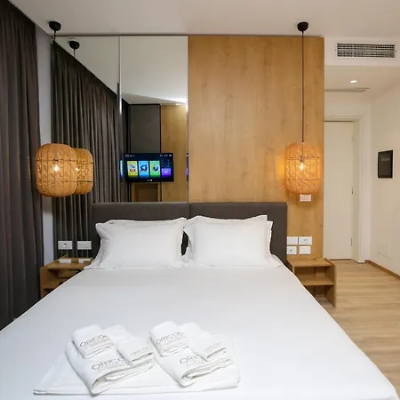Oricon Coast Luxury أوريكوم