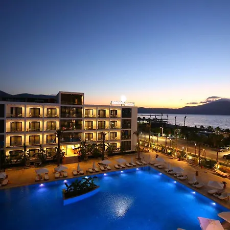 Oricon Coast Luxury 5*