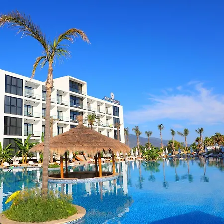 Oricon Coast Luxury 5* Orikum