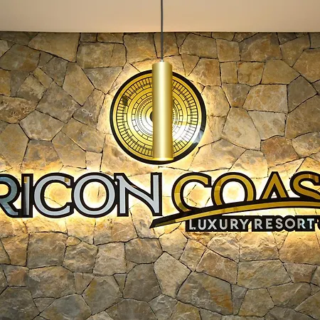 Oricon Coast Luxury 酒店
