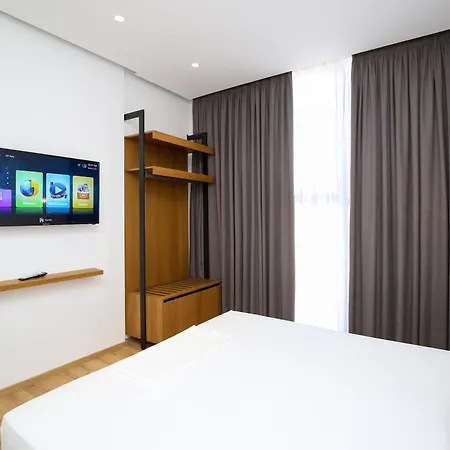 Oricon Coast Luxury