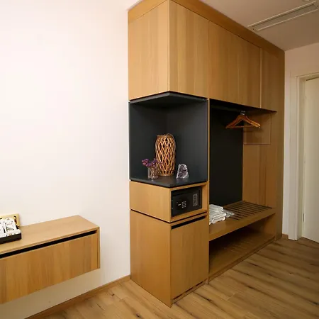 Отель Oricon Coast Luxury