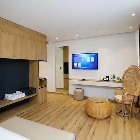 Oricon Coast Luxury 5* أوريكوم