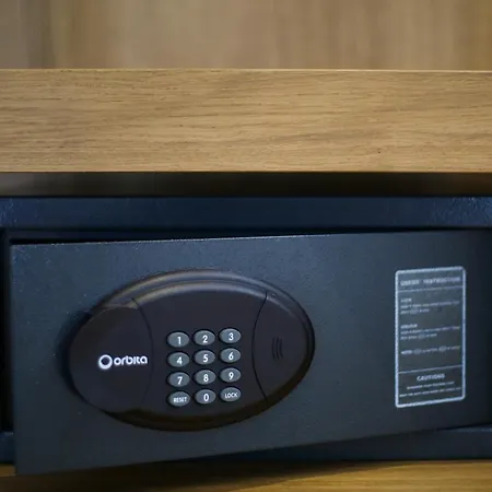 מלון Oricon Coast Luxury 5*