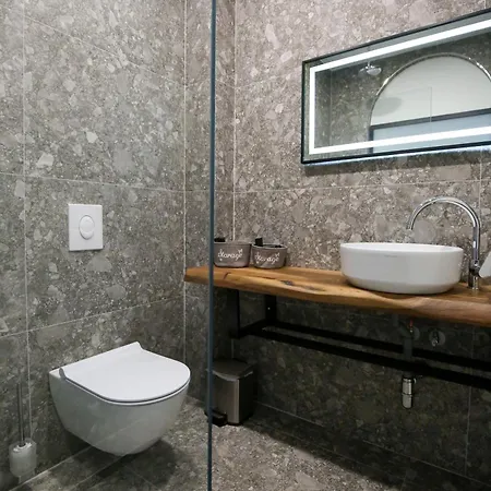 Oricon Coast Luxury 5* أوريكوم