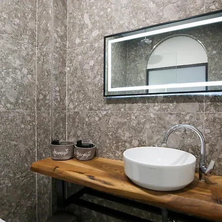 Oricon Coast Luxury 5* أوريكوم