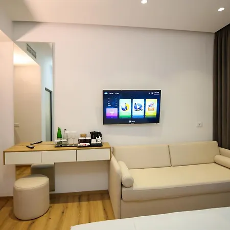 Oricon Coast Luxury 5* أوريكوم
