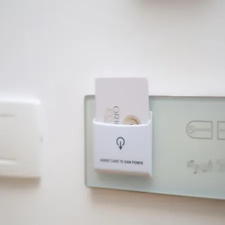 Отель Oricon Coast Luxury Орикум