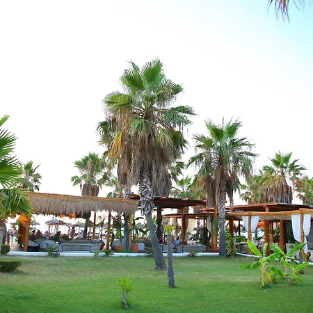 Oricon Coast Luxury 5*